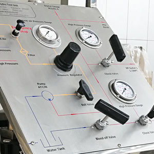 Alat Uji Katup Pengaman Pneumatik 10000psi - Product Image 5