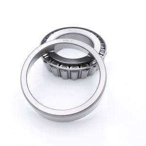 Roulement à rouleaux coniques 180x240x32mm, roulement à rouleaux coniques JP18049/JP18010 - Product Image 4