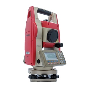 Goede Kwaliteit Kolida Total Station KTS442UT Reflectorloos 1000M KTS-442R10LC <span class=keywords><strong>Pentax</strong></span> Total Station <span class=keywords><strong>Survey</strong></span> - Product Image 1