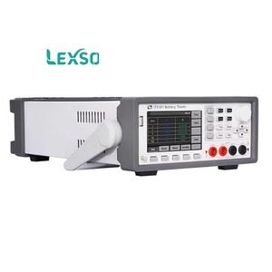 Dispositivo de Prueba de Resistencia Interna para Baterías de Litio, Ni-MH y Plomo-Ácido Itech IT5101E Lexso - Product Image 2