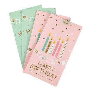 Bolsas de Papel Kraft Ecológicas Personalizadas al por Mayor <span class=keywords><strong>para</strong></span> Regalos de Baby Shower, Impresas en Color Dorado con Logotipo Personalizado <span class=keywords><strong>para</strong></span> Leche y Refrigerios - Product Image 5