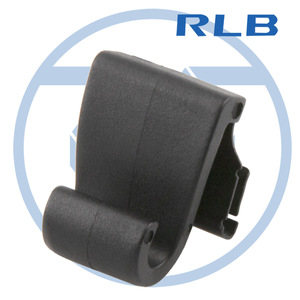 Rlb <b>Curtain</b> <b>Hook</b> 5xr76dx9aa For Chrysler 2017 2022 Plastic Minimalist Design Easy Installation - Product Image 1