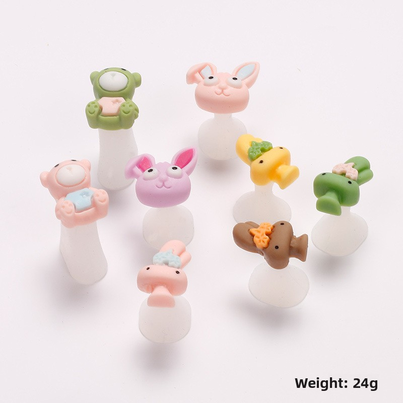Séparateur en silicone - Animal