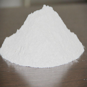 อนุภาคนาโนซิลิกาชนิดเมโสพอรัสที่ชอบดูดซับน้ำ (Hydrophilic Nano SiO2) สีขาว คาร์บอนแบล็คเกรดอาหารและอุตสาหกรรม ฟูมด์ซิลิกา ความบริสุทธิ์ 99.8% - Product Image 1