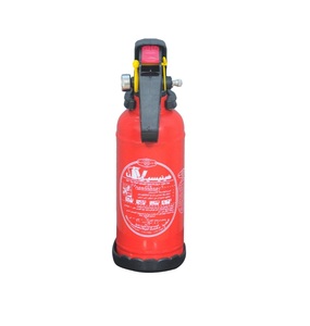 Línea de Producción de Polvo Químico Seco para Extintores de Incendios, Producto de Material de Alta Calidad - Product Image 1