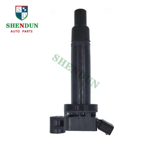 Koil pengapian performa tinggi OEM 90919-02230 90919-02234 9091902230 9091902234 untuk Toyota Oyota Harrier Morden Camry Sienna - Product Image 2