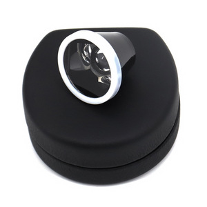 Lente de <span class=keywords><strong>gonioscopia</strong></span> para lámpara de hendidura, juego de lentes de tres espejos, accesorios de diagnóstico oftálmico para examen ocular - Product Image 1