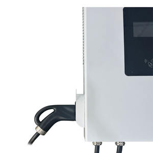 2025มาใหม่ปืนคู่40KW ที่ชาร์จไฟ DC แบบติดผนังได้เร็วที่<span class=keywords><strong>ชาร์จ</strong></span>รถยนต์ไฟฟ้าสถานี<span class=keywords><strong>ชาร์จ</strong></span> CCS2 gbt CCS1 chademo - Product Image 6