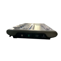 Consola de Control de Iluminación DMX512 Portátil Dream Ya de Operación Rápida para Uso Profesional