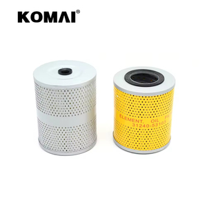 Filtro de Aceite KOMAI J-130A/B LF3447/3432 P55-0065/0066 31240-53103 P502405 31240-53054 ME165370 30940-19040 31240-53010 - Product Image 3