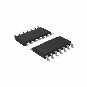 Componentes Electrónicos en Stock, Compre en Línea SN74HC05DRG4 14 SOIC Logic - Product Image 1