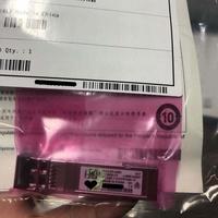 GLC-EX-SMD 1000BASE EX 1310nm 40KM Module SFP avec DOM PoE Réseau IP GSM GPRS TCP Équipement à fibre optique