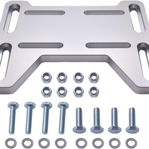 <strong>Vehicle</strong> <strong>Tools</strong> <strong>Motor</strong> Engine Mount Adapter Bracket - Product Image 1