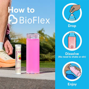 Vente en gros de compléments alimentaires sportifs en vrac, boissons énergisantes sans sucre, comprimés effervescents d'hydratation, électrolytes complexes pour adultes - Product Image 5