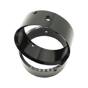 أنواع جلبة تحمل النحاس الصلب المقاوم للصدأ شفة النحاس الأسلاك EDM والتطرق - Product Image 6