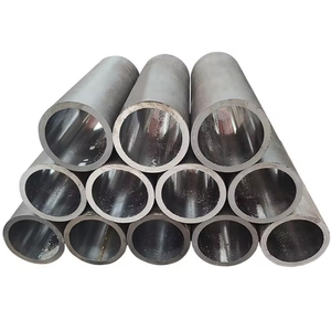 Бесшовная труба из 926 никелевого сплава для химической промышленности - Product Image 1