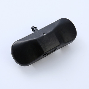 Electric Nozzle 2KD955986 5M0955986C For VW <b>Car</b> Plastic Heating <b>Washer</b> Nozzle - Product Image 1