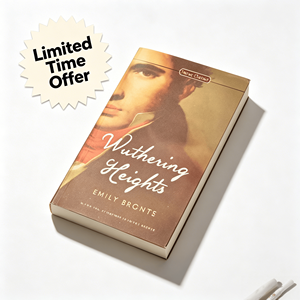 Wuthering Heights: la icónica obra maestra gótica que redefinió la <span class=keywords><strong>novela</strong></span> romántica - Product Image 3