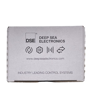 Módulo controlador de sincronización de generadores DSE8680 Original Deep Sea DSE8680 para conexión a red - Product Image 6