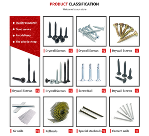 Wholesale Steel Zinc Plated CN15W Series <strong>Furniture</strong> Pallet Wire Coil Nails Colorful Cap Nails/ Plastic Cap Nails Factory - Product Image 6