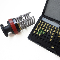 DK-1100A Machine Automatique de Codage de Lot et Date pour Machine d'Emballage en Sachets
