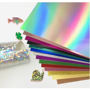 Kim loại cardstock giấy Sheets 12 "x 12" lá gương lung linh giấy 250gsm cho đám cưới & sinh nhật lời mời sổ lưu niệm - Product Image 4