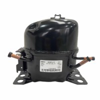 Compresseur de réfrigérateur à mouvement alternatif GMCC FE45E1M-U 1/6HP 110V 60Hz pour mini-réfrigérateur et congélateur