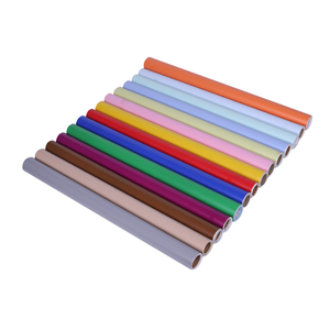 Negro liso piso <span class=keywords><strong>cocina</strong></span> casa habitación vinilo adhesivo <span class=keywords><strong>de</strong></span> etiqueta <span class=keywords><strong>de</strong></span> vidrio <span class=keywords><strong>de</strong></span> muebles <span class=keywords><strong>de</strong></span> pvc decoración película películas decorativas - Product Image 2