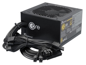 <span class=keywords><strong>Alimentation</strong></span> Seasonic G12 GC650 à sortie directe pour <span class=keywords><strong>PC</strong></span>, <span class=keywords><strong>alimentation</strong></span> <span class=keywords><strong>gamer</strong></span> 650W avec ventilateur à contrôle intelligent de la température, alimentations GC650 - Product Image 2