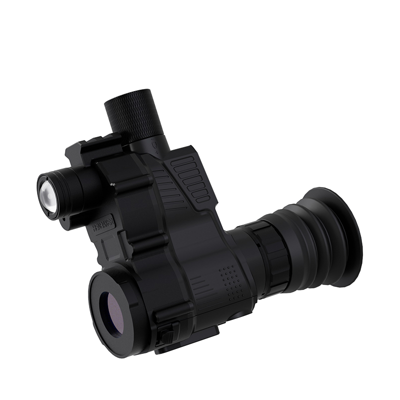 HENBAKER NV700S 1080p цифровой охотничий прицел ночного видения охотничий прицел аксессуар для камеры