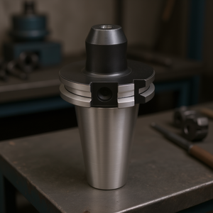 Mandrin conique ISO Ttake Tcb50 H.. We.. DIN 69871 pour machines-outils - Product Image 3