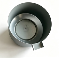 Boîtier de protection compatible M ENM338850 pour imprimante M, pièces détachées M CIJ