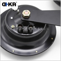 Cooper Coil ABS Unité de pilote de klaxon de voiture électronique pour pièces de rechange automatiques Moto AS029B