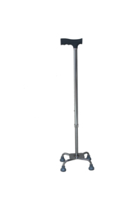 Hot Product Crutches Anti Underarm Exoskeleton Best Cane <strong>Problem</strong> <strong>Solving</strong> Manual Aluminum Lightweight - Product Image 2