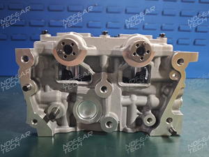 11040-3AB5A 1.6L para <span class=keywords><strong>Renault</strong></span> <span class=keywords><strong>Arkana</strong></span> Duster Logan Megane Sandero Lada Vesta X-Ray H4M Conjunto <span class=keywords><strong>de</strong></span> Cabeza <span class=keywords><strong>de</strong></span> Cilindro 8 Inyectores Motor - Product Image 5