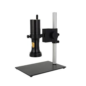 <span class=keywords><strong>Microscope</strong></span> vidéo numérique certifié ROHS avec lentilles optiques et zoom WIFI pour outils de mesure de réparation mobiles Microscopio - Product Image 1