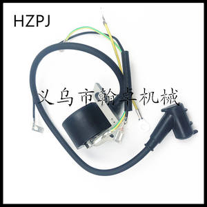 Módulo de Bobina de Encendido MS09 de Alto Rendimiento 20T 021 023 025 FS160, Nuevas Bobinas de Alto Voltaje para Accesorios de Motosierra, Motor HZJP - Product Image 5