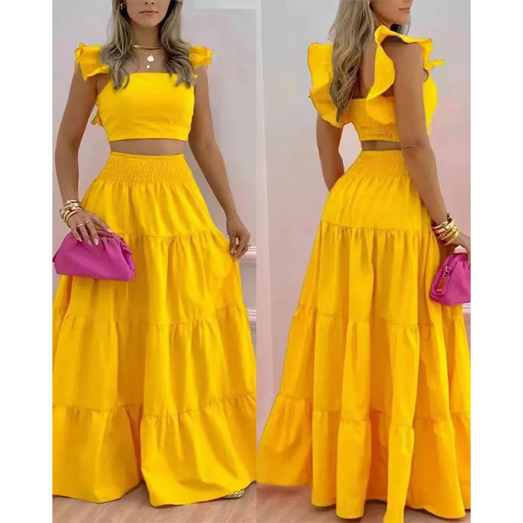 Jaune