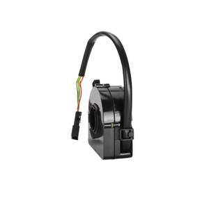 Accesorio de sensor de ángulo de dirección para Bmw 32306793632, sensor de desplazamiento lineal con conexión por cable - Product Image 3