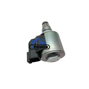 Nueva Válvula Solenoide XPower 342-2410 3422410 para Excavadoras de Orugas Modelos 627G 637G 623G 657G 621G - Product Image 2