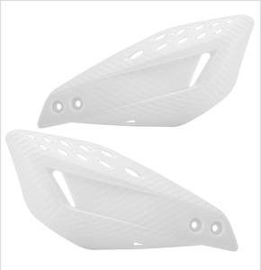 ハンドガードプロテクターハンドルハンドルハンドルハンドルレバー保護ハンドガードプロテクター - Product Image 4