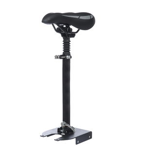 Superbsail-asiento para patinete eléctrico M365, silla <span class=keywords><strong>plegable</strong></span>, cojín - Product Image 6