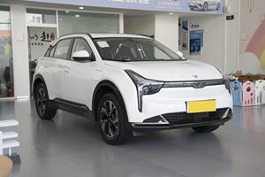 NEza รถ SUV รุ่นใหม่600กม. - Product Image 4