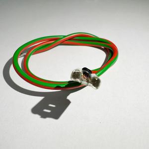 汽车蜗牛电线喇叭端子 - Product Image 3