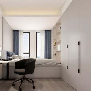 Personalización Minimalista Italiana para Toda la Casa, Conjuntos de Muebles Modernos de Alta Gama para Toda la Casa - Product Image 3