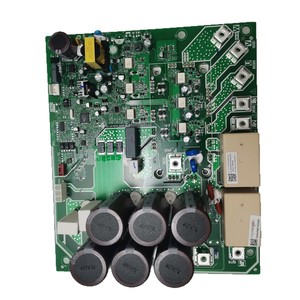 Module d'onduleur pour climatisation centrale Ce-Inverter-Infshunt58 D 1 Source d'alimentation électrique - Product Image 5