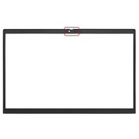 Carcasa para Portátil HP Elitebook 740 745 840 845 G7 G8, Cubierta LCD para 840 G7 G8, Bisel LCD