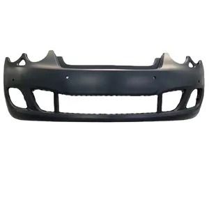 Car Front Bumper For Bentley Flying Spur Body Kit OEM 3W5807217AC 3W5807217