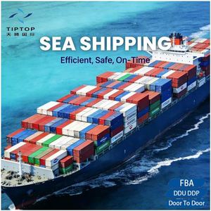 Door to Door Express to Germany Shipping Agent Freight Agent <strong>Cargo</strong> Forward Shipment Logistics Service <strong>Transport</strong> - Product Image 2