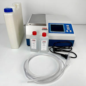 HiYi LactoStar automática leite composição analisador para grande Dairy Farm testes equipamentos - Product Image 4
